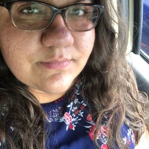 Meet your Posher, Katelyn